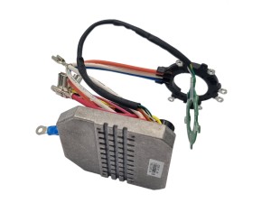 Kontroler - elektronika sterująca do szlifierki akumulatorowej Makita DGA