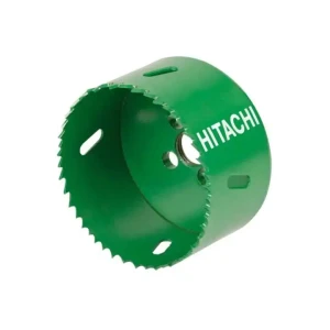 Otwornica Hikoki HSS Bi metal 73mm drewno PCV