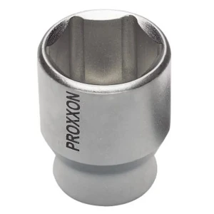 Nasadka PROXXON 3/8" 19 mm