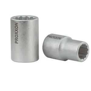 Nasadka 1/2" PROXXON 12-kątna 21mm