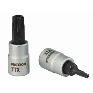 Nasadka wpust PROXXON 1/4" TORX TTX15