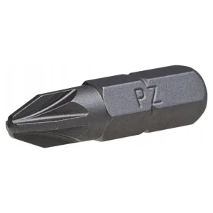 Końcówka Bit 1/4” Phillips PZ125mm Stalco S-66201