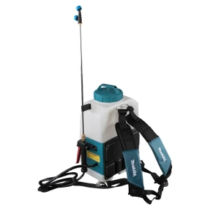 Opryskiwacz akumulatorowy Makita 15L 18V DUS158
