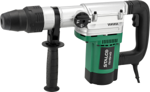 Młotowiertarka 1250W 10J SDS-Max RH40 Stalco S-97509