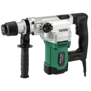 Młotowiertarka 1500W 5,5J SDS-Plus Stalco S-97506