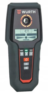 Detektor Wykrywacz Materiałów MD12 Wurth 5709300800