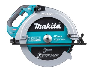 Pilarka Tarczowa Akumulatorowa 415mm 40V Makita HS013GZ