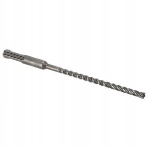 Wiertło SDS-Plus X5 DUAL 8x315mm Stalco Perfect S060271525