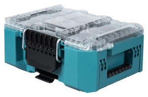 Organizer Mały Głęboki Do MAKTRAK Makita P-91067