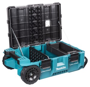 Walizka MAKTRAK Na Kółkach Makita P-91001