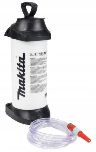 Zbiornik Ciśnieniowy-Hydronetka 10L Makita 988394610