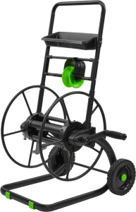 Wózek Metalowy Do Węża 60m XTR Stalco Garden S101610015