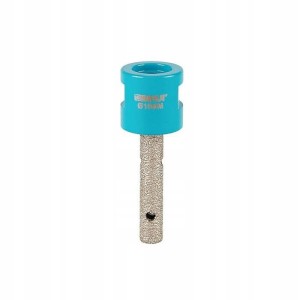 Frez Diamentowy 50/60 10mm M14 Bihui DMB10