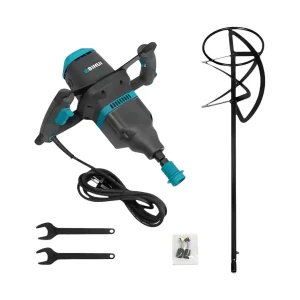 Mieszadło Mixer Do Mas 5 Biegowy 1800W Bihui MMB1800