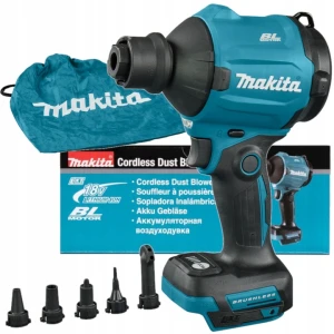 Pompka Dmuchawa Akumulatorowa LXT 18V Makita DAS180Z
