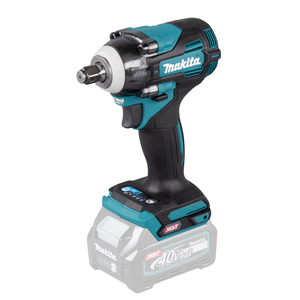 Zakrętarka Udarowa 230Nm 40V XGT Makita TD004GZ