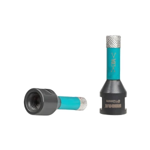 Otwornica Diamentowa TURBO 12mm M14 Bihui DBDB12